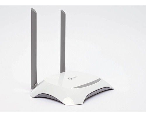 Router Inalámbrico Para Wisp / 2.4 Ghz, 300 Mbps