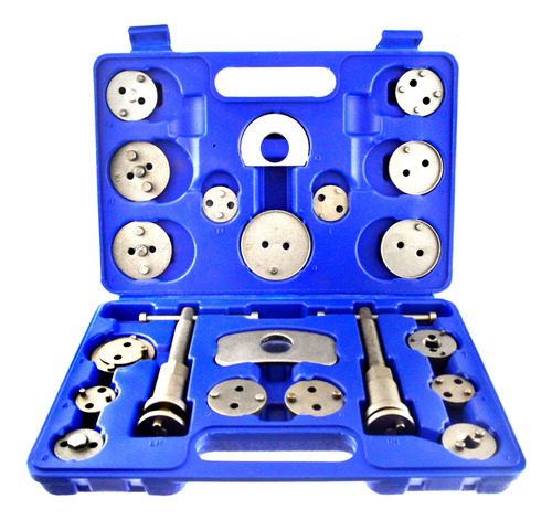 Tools-us Pro 21pc Izquierda Derecha Freno Pinza Piston Kit