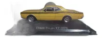 Comprar Autos De Coleccion La Nacion Grandes Clasicos Dodge Polara