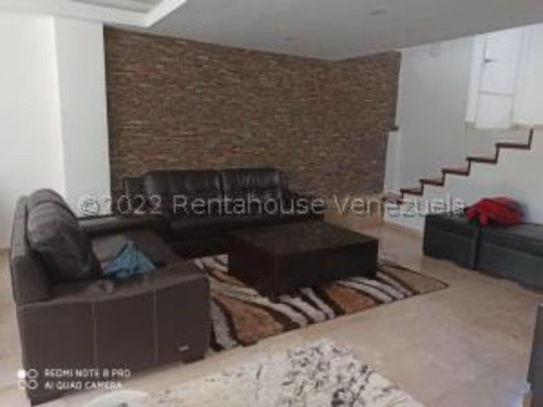 Imagen 6 de 29 de #22-24752 Espectacular Town House En Manzanares