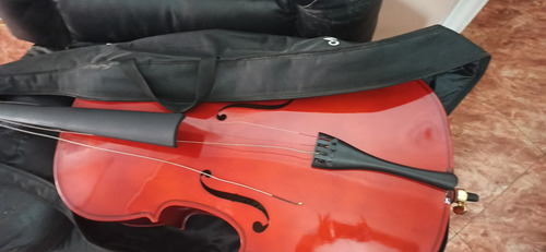 Imagen 6 de 10 de Violoncello 4/4 Nobre