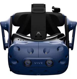 Htc Vive Pro Focus Plus 6dof Vr - Auriculares In-ear (incluy