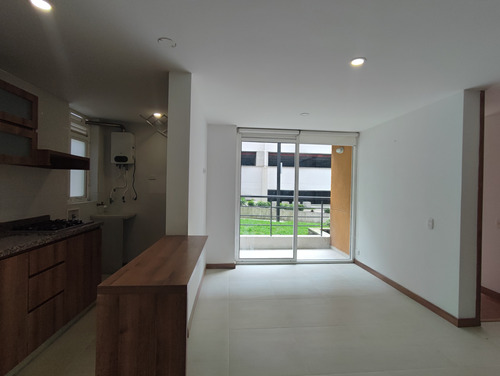 Venta Apartamento Alta Suiza Manizales, Cod 6407024