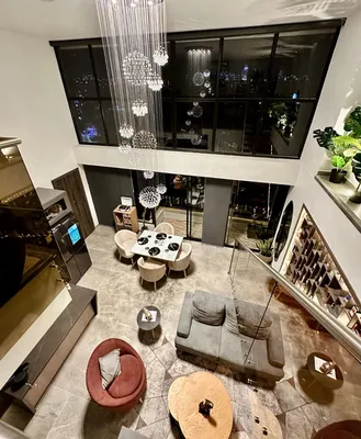 Apartamento en venta