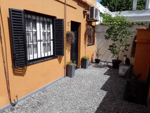 Casa Ph En Venta En Ituzaingo Norte