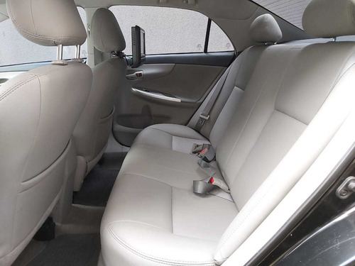 Corolla Automático Impecável