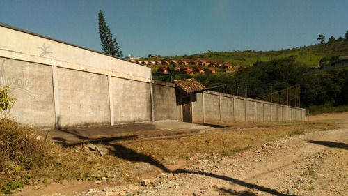 Imagem 29 de 30 de Chácara À Venda, 3184 M² Por R$ 1.150.000 - Loteamento Morada Alta - Jarinu/sp - Ch0250