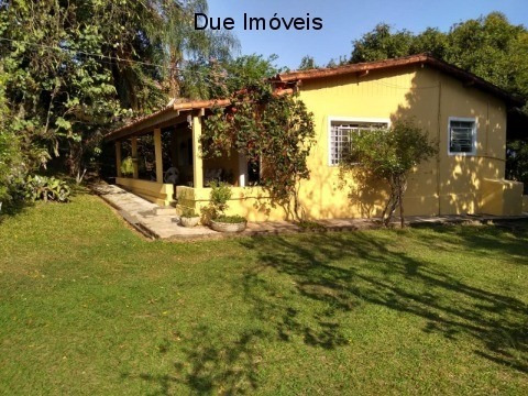 Imagem 4 de 9 de Chácara Residencial Para Venda-recanto Das Flores, Indaiatuba - Ch00182 - 69850201