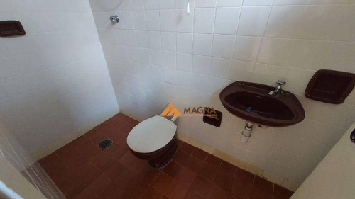 Imagem 23 de 30 de Sobrado À Venda, 232 M² Por R$ 750.000,00 - Jardim São Luiz - Ribeirão Preto/sp - So0535