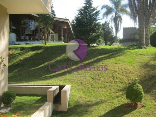 Imagem 2 de 27 de Chácara Residencial À Venda, Ipelândia, Suzano. - Ch0018 - 68322021