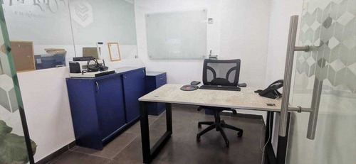 Oficinas - Excelente Ubicación Y Estado
