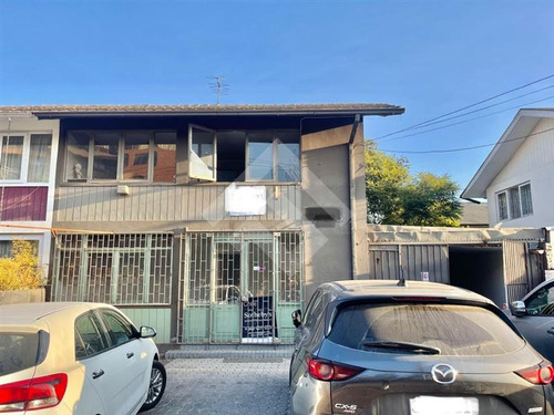 Local Comercial En Venta En Vitacura