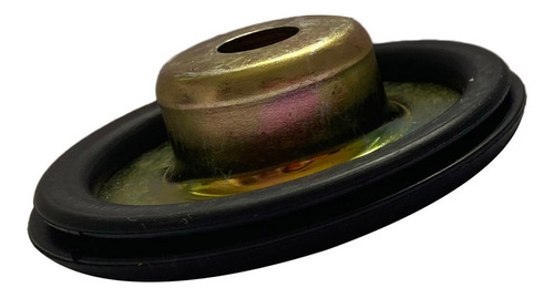 Base Amortiguador Superior Delantera Golf Jetta 1987-1992