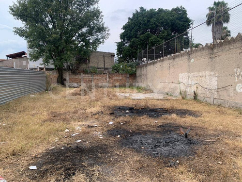 Imagen 1 de 9 de Terreno En Venta Vallarta Sur