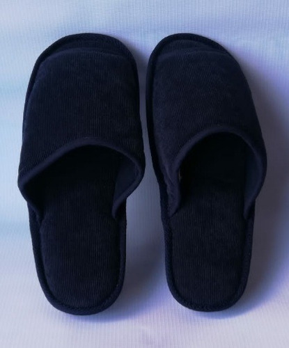 Pantuflas Babuchas Suaves Sin Género Rfe : Corz 010