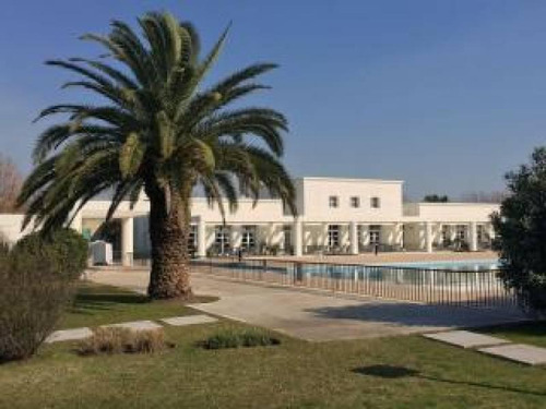 Imagen 2 de 13 de Excelente Lote Dentro Del Barrio Privado La Lomada - Pilar