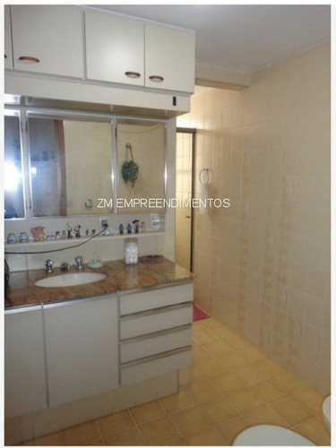 Imagem 16 de 26 de Apartamento - Ap00921 - 70116211