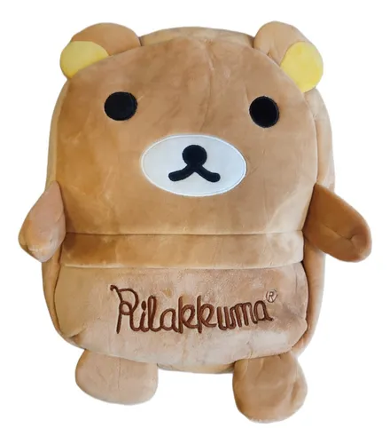 Mochila rilakkuma sale