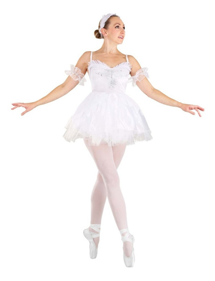 Disfraz De Bailarina De Ballet Mujer | MercadoLibre 📦 Disfraz De Bailarina De Ballet Mujer | MercadoLibre 📦