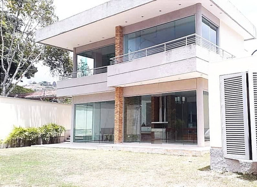 Imagen 1 de 27 de Casa La Lagunita
