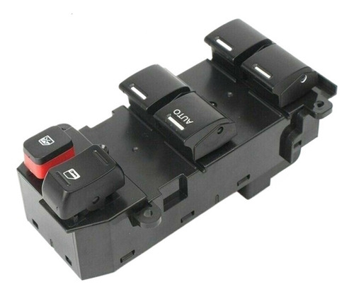 Interruptor De Ventana Honda Crv 2007 2008 2009 2010 2011