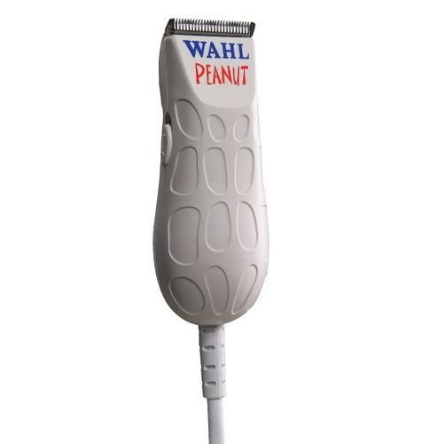 Wahl Pro Trimmer Peanut 8655 Máquina Detalles Barba Y Pelo