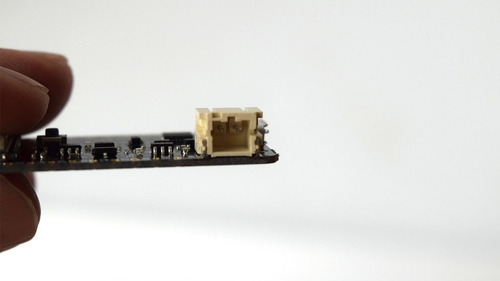Tarjeta Desarrollo Esp32 Larga Wemos Lolin32 V1.0.0 36 Pines