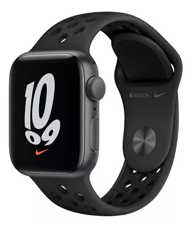 Smartwatch Reloj Inteligente Apple Watch Nike Se (gps, 40mm)