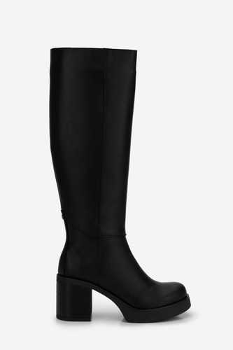 Botas Patti Negro Viamo