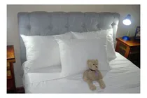 Comprar Combo Almohadas X3 Linea Hotel 70x50 Oferta Solo X Hoy
