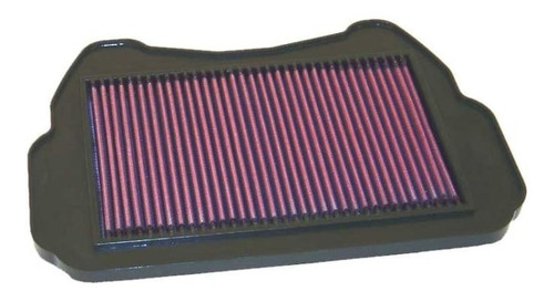 Filtro Aire K&n Ha-0003 Honda Honda Vfr750f Interceptor 739