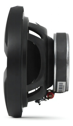 Bocina Jbl Gx9638 6x9 De 3 Vías Color Negro