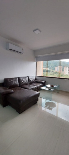 Apartamento En Mañongo Conjunto Residencial Monte Alto Cl-frm