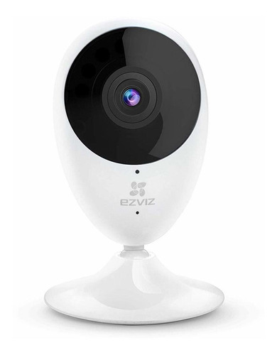 Ezviz Mini O 1080p - Cámara Inalámbrica Wi-fi En La Nube, Cá