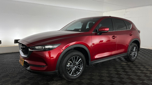 Mazda CX-5 Touring