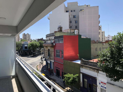 Departamento - Parque Patricios