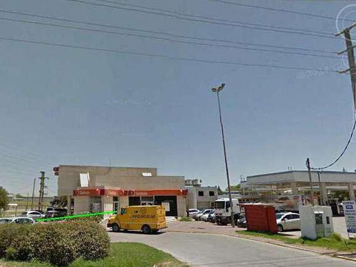 Imagen 3 de 5 de 1 - Parque Industrial Pilar - Calle 9 Y Del Canal