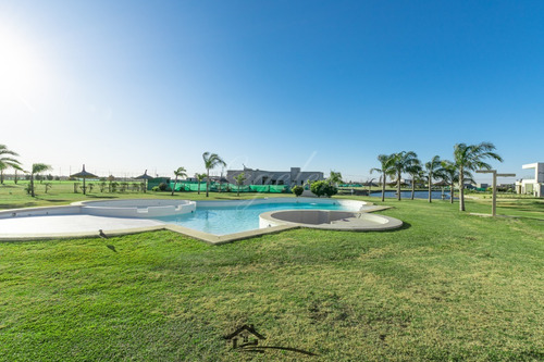 Imagen 22 de 28 de Excelente Lote Cerca Al Área Deportiva En El Barrio Privado