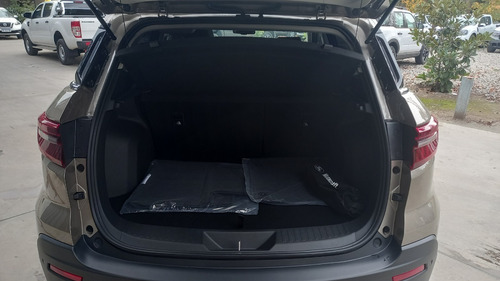 Imagen 8 de 15 de Ford Territory Sel