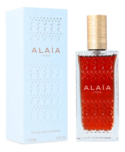 Alaia 2025 blanche 100ml