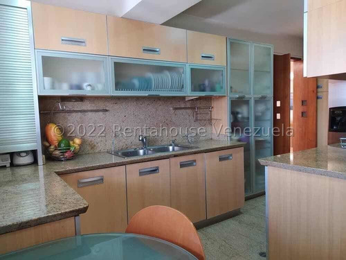 Imagen 12 de 30 de Apartamento En Venta En Los Chorros