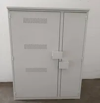 Comprar Modulo Medidores Eléctricos Lámina Galvanizada Corpoelec