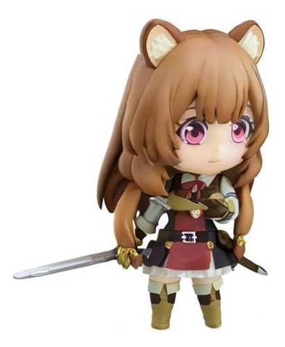 Compañía De Good Smile Nendoroid The Rise Of The Shield Hero