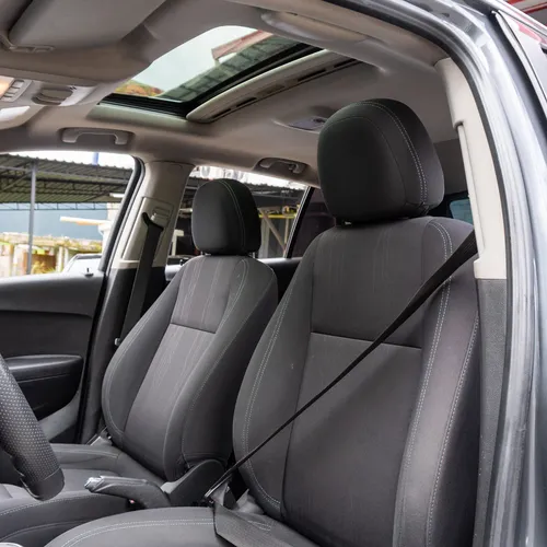 Chevrolet Tracker 1.8 Lt At