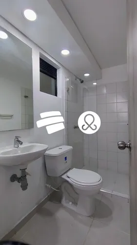 Apartamento En Venta En Suba, Bogotá
