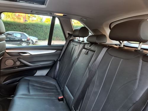 Bmw X5 40d Xdrive
