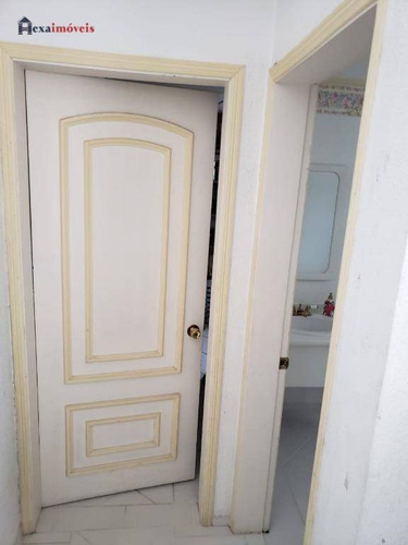 Imagem 10 de 30 de Casa Com 4 Dormitórios À Venda, 500 M² Por R$ 1.515.000,00 - Morada Dos Pinheiros (aldeia Da Serra) - Santana De Parnaíba/sp - Ca0519