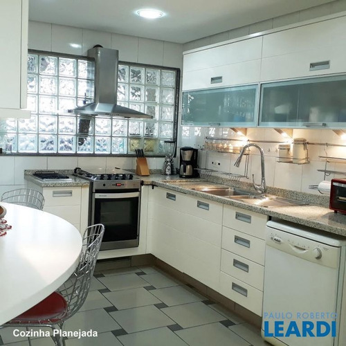 Imagem 8 de 15 de Apartamento - Santana - Sp - 551441