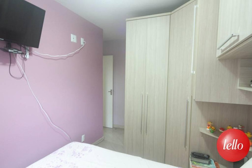 Imagem 13 de 30 de Apartamento - Ref: 240733