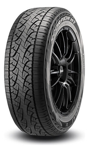 Neumatico Pirelli 265/60 R18 110h Scorpion Ht